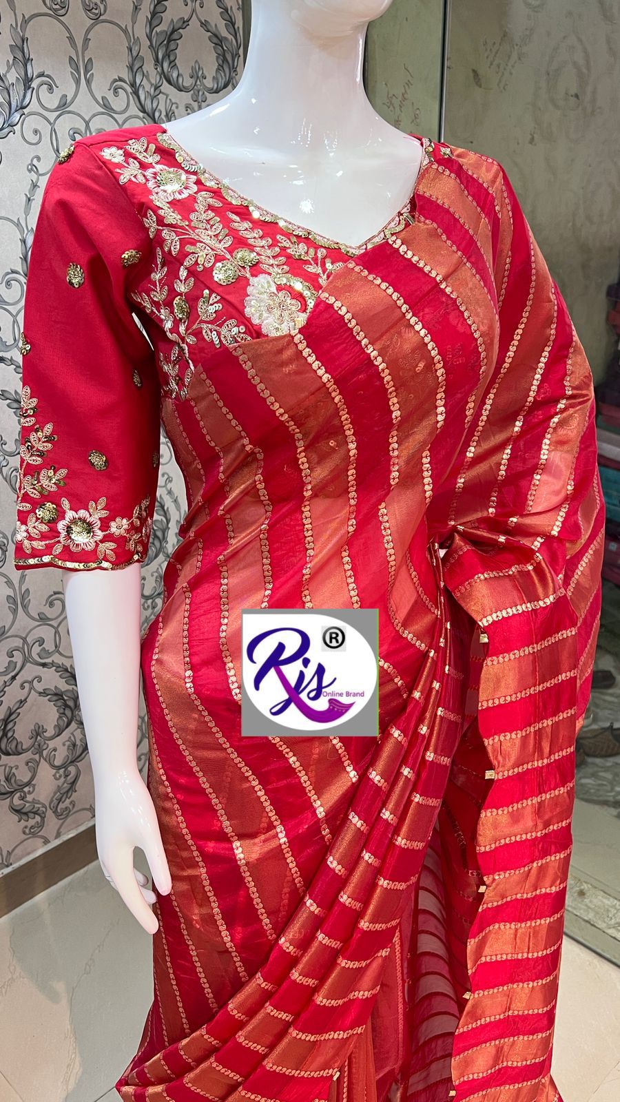 Sarees